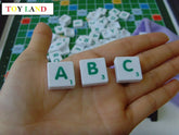 Scrabble Original Word Game